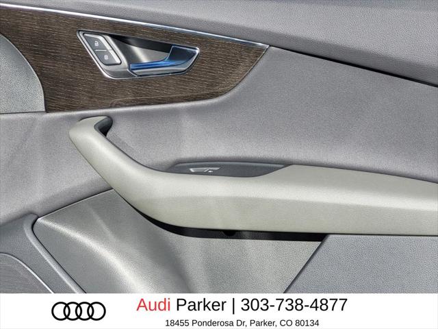 2025 Audi Q7 Premium - Photo 14