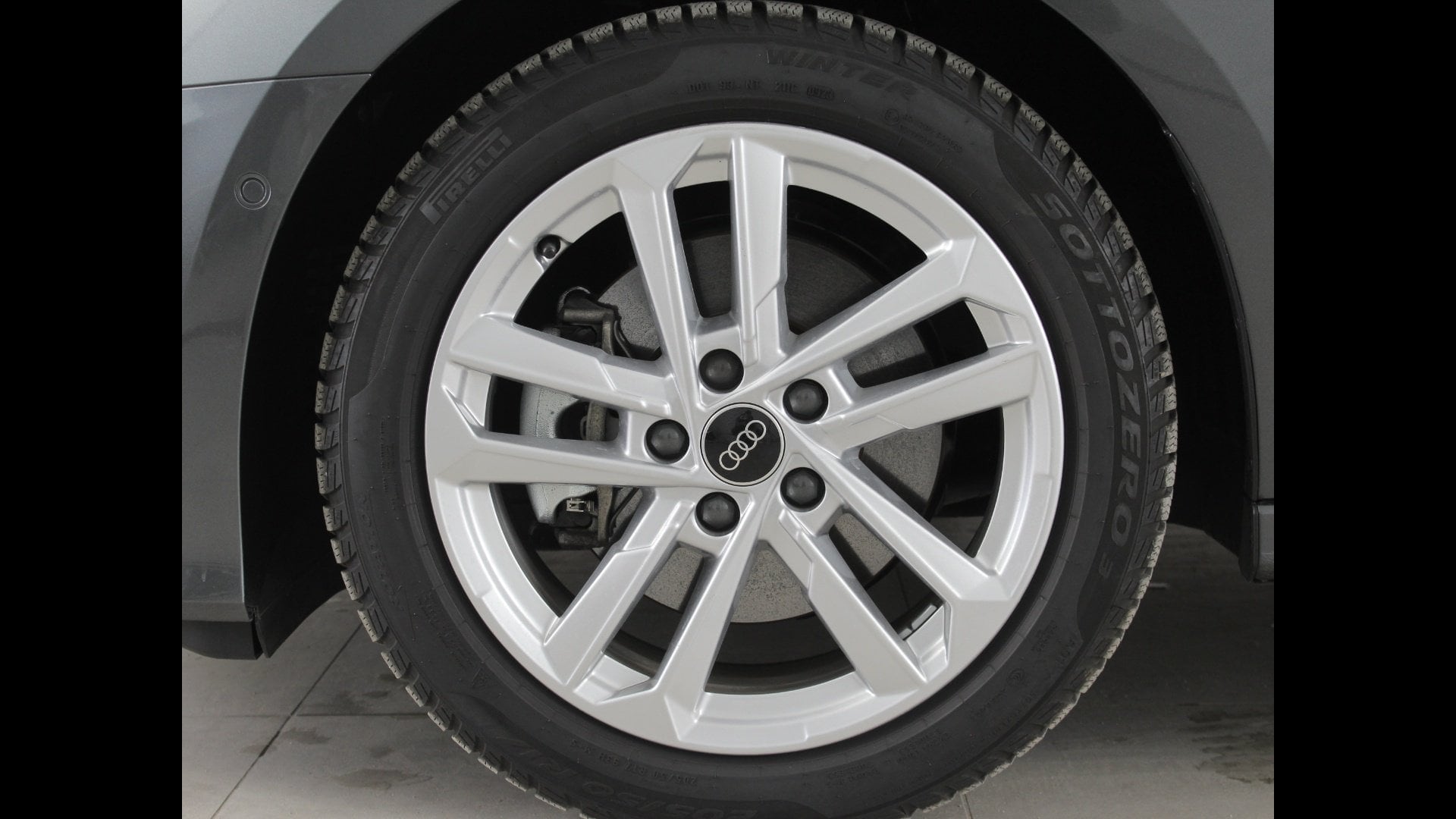 Immagine di Audi A3 Sportback TFSI e S line edition 40 TFSI e 150 kW (204 CV) S tronic - Vista: for more details contact your dealer