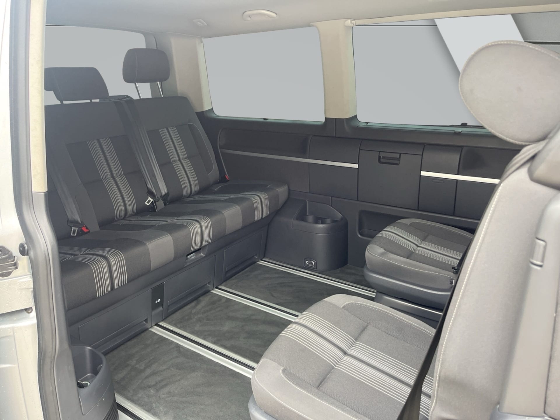 Volkswagen T5 Multivan Comfortline