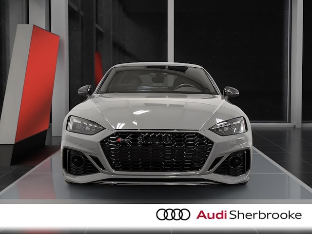 2021 Audi RS5 Sportback