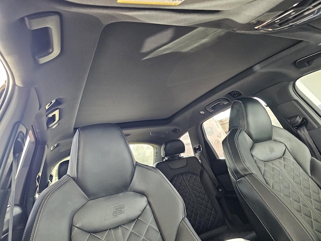 2026 Audi SQ7