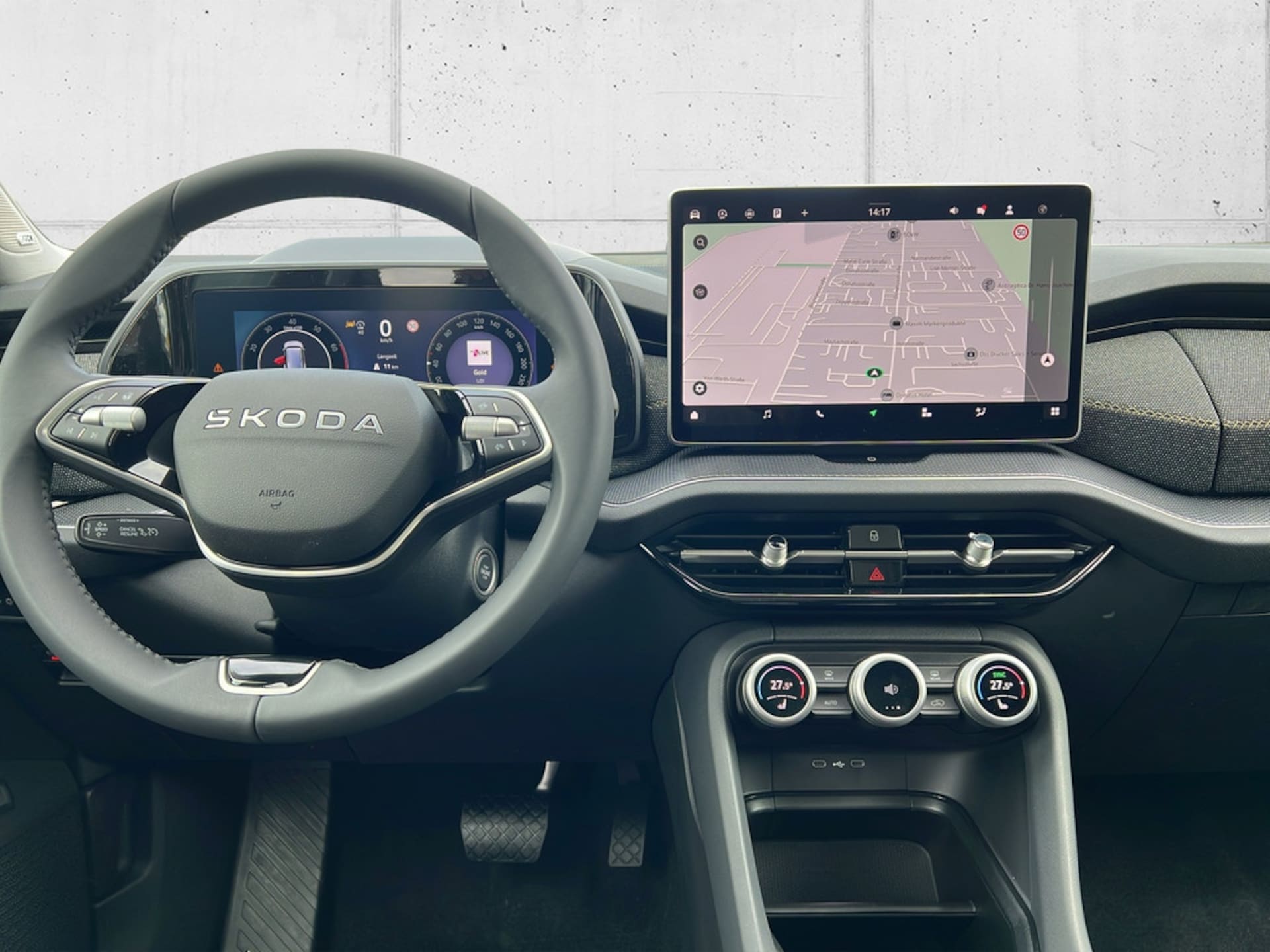 Skoda Kodiaq Selection