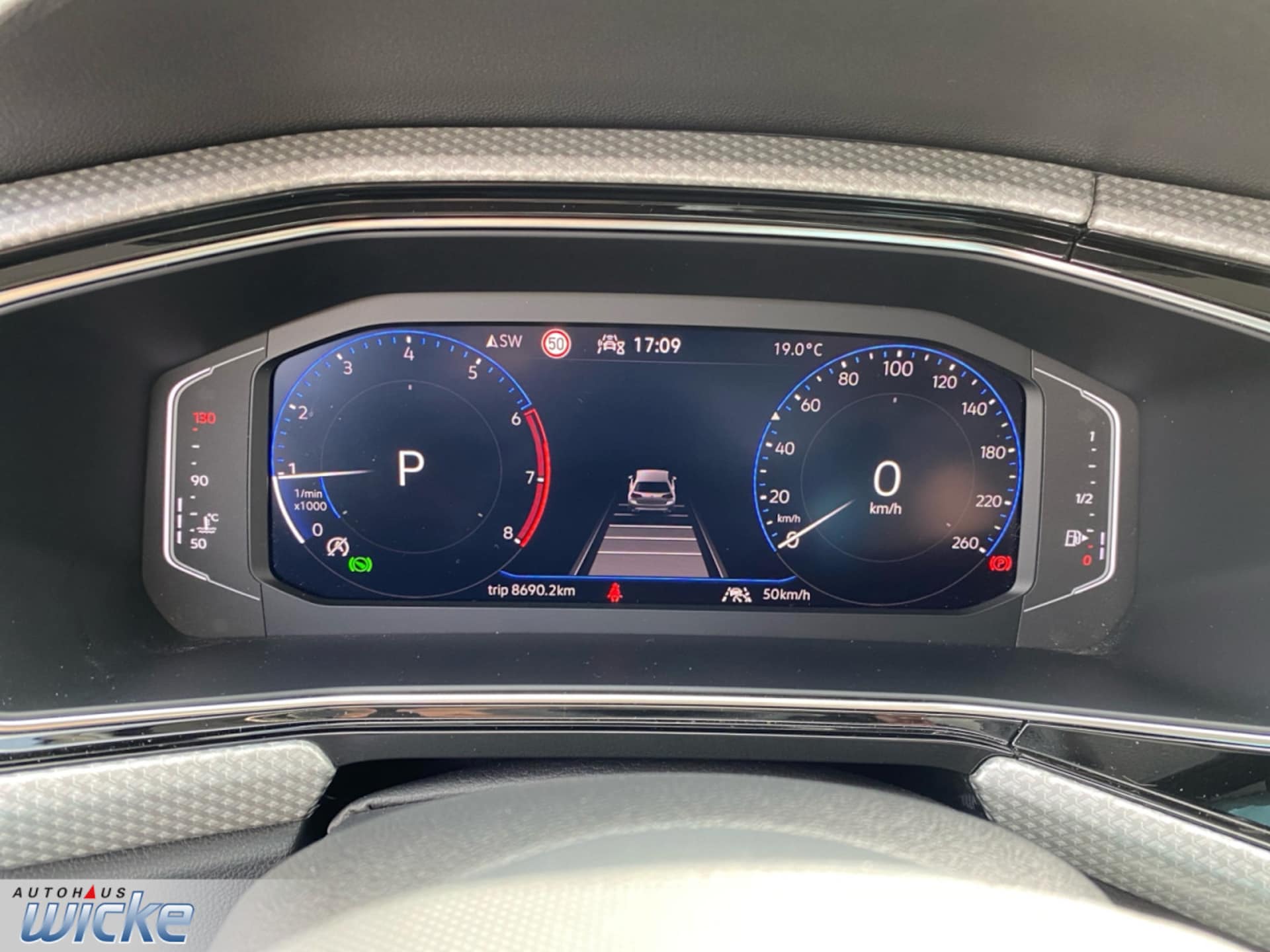 Volkswagen T-Cross MOVE