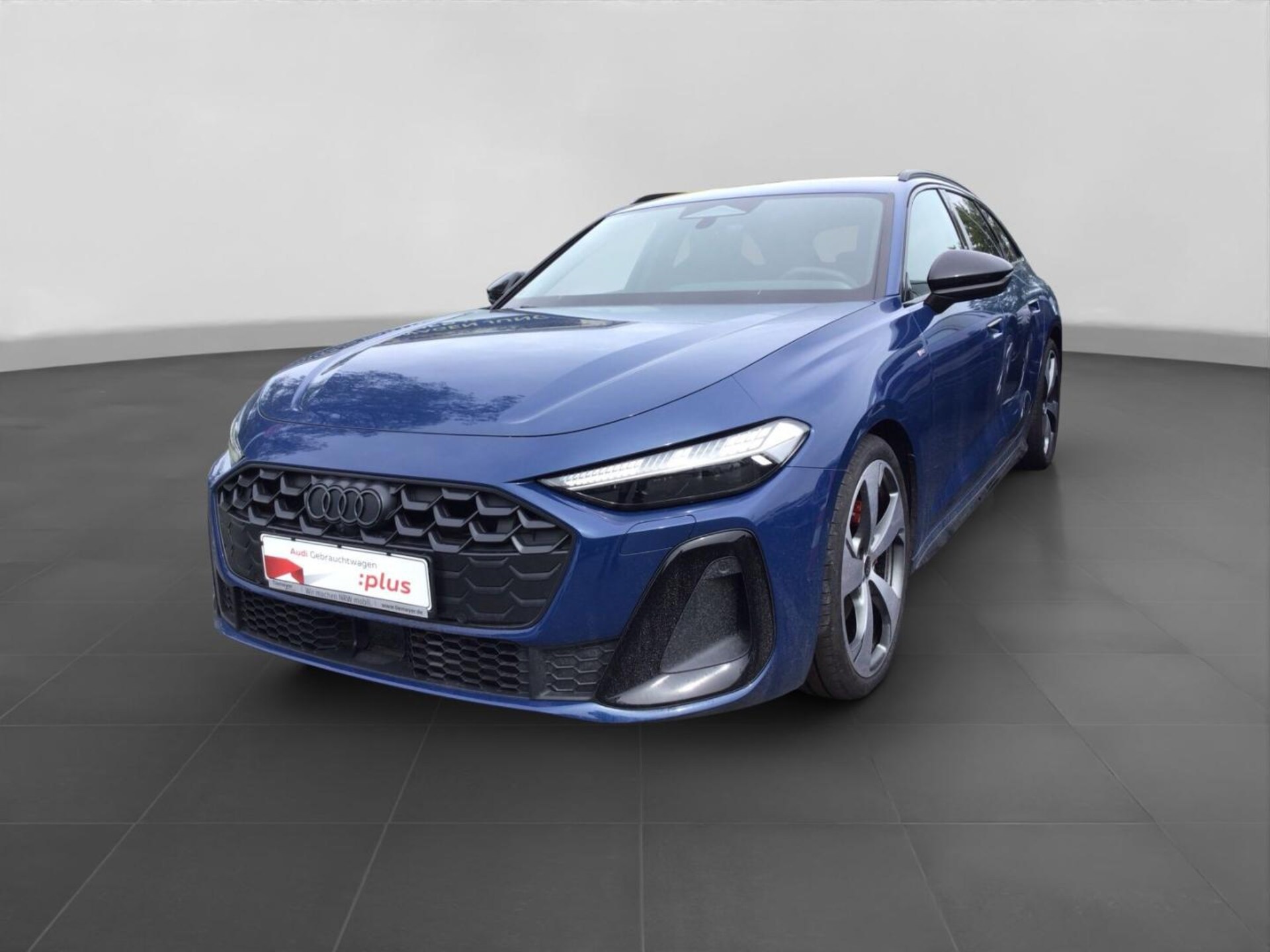 Audi A5 Avant
