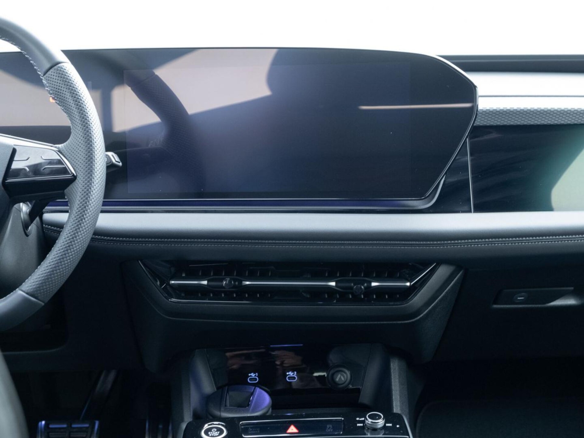 Audi A6 Avant e-tron