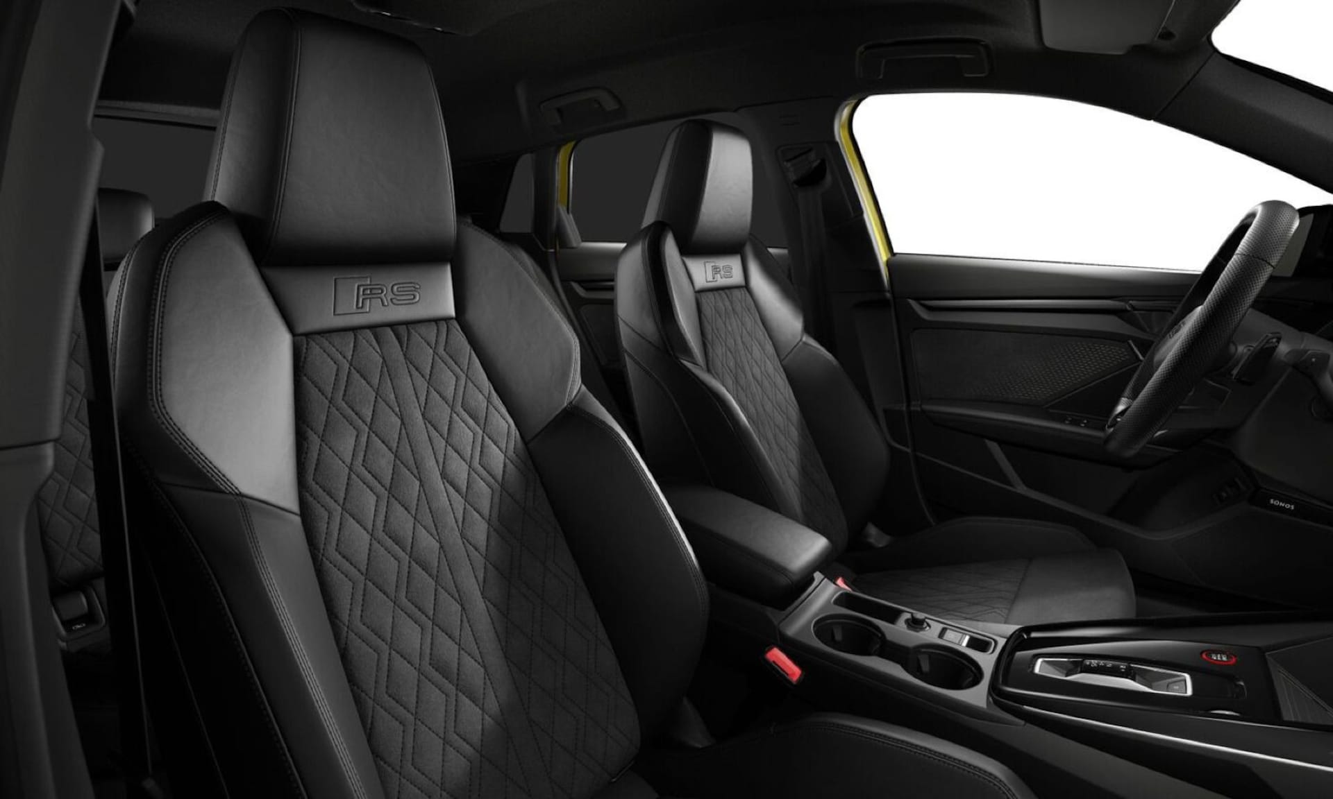 Audi RS 3 Sportback