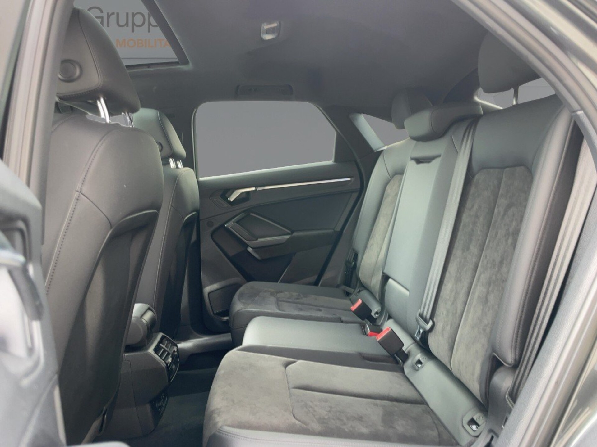 Audi RS Q3 Sportback