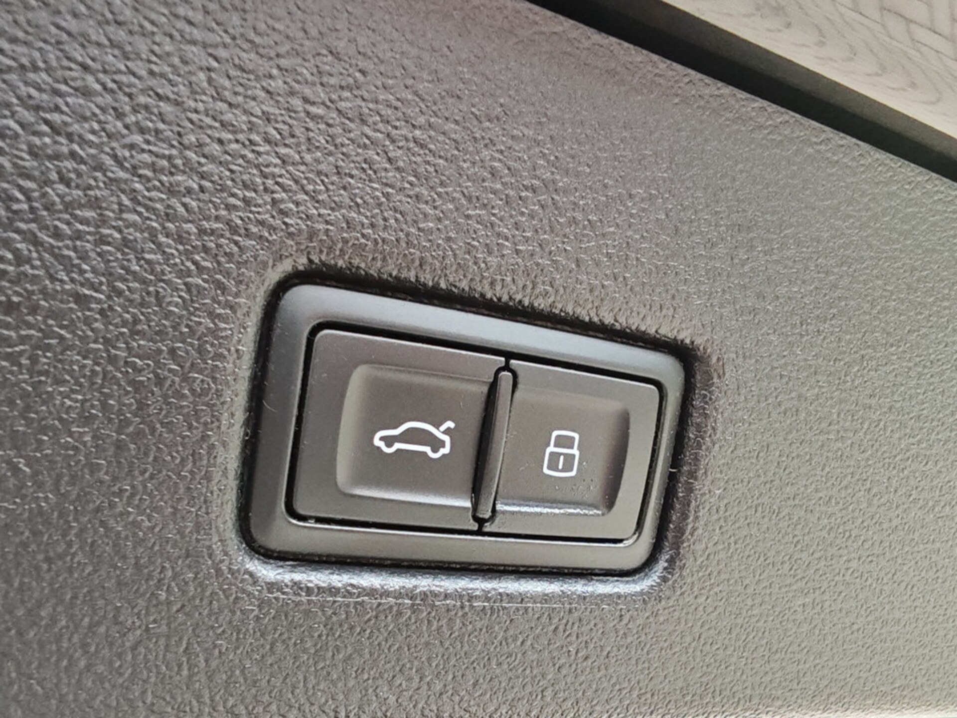 Audi A7 Sportback TFSI e