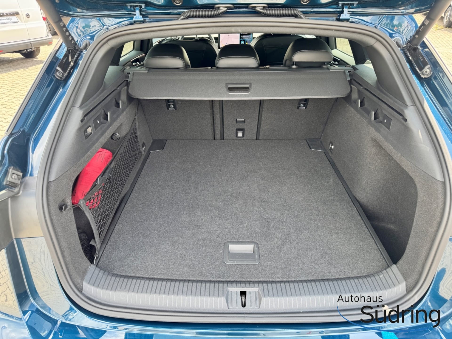 Volkswagen ID.7 Tourer Pro