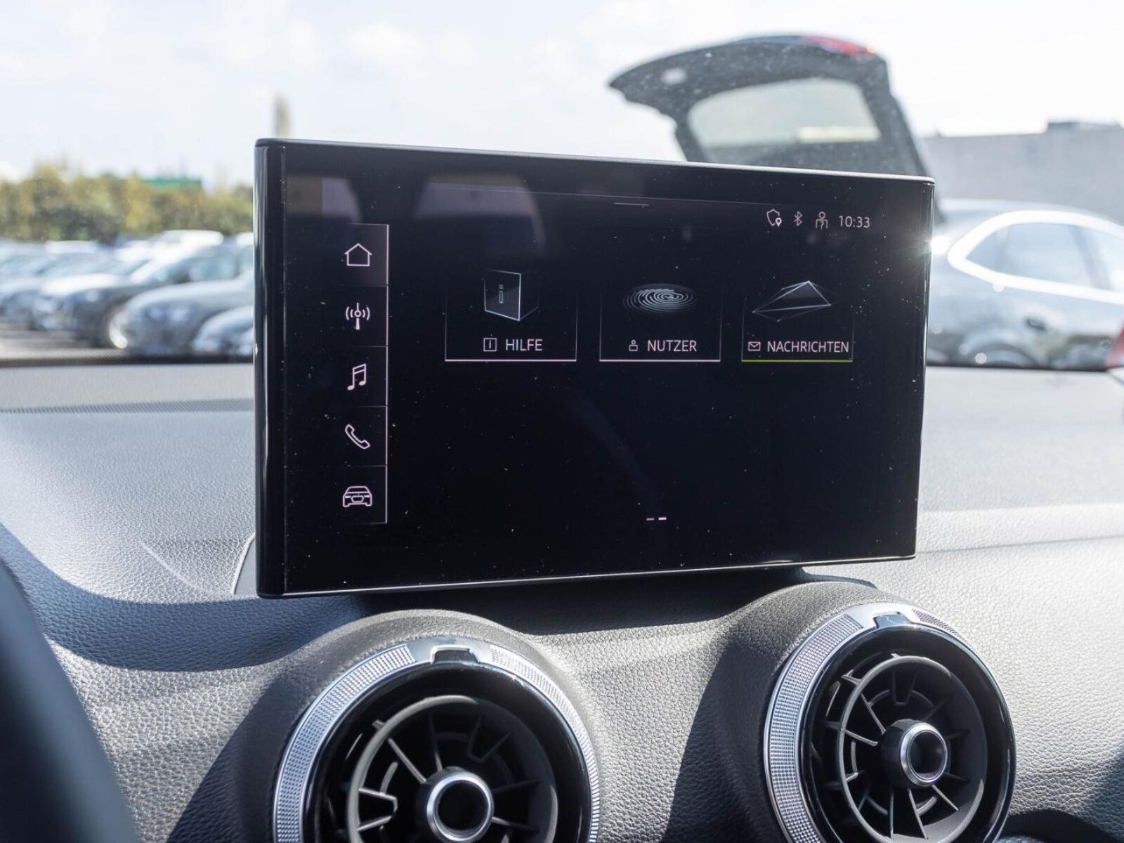 Audi Q2 – Bild 13