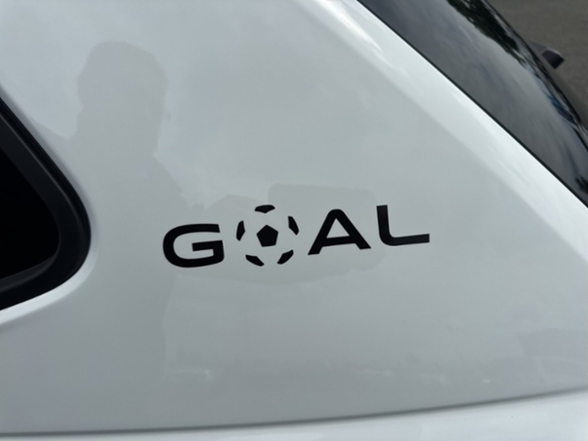 Volkswagen Polo Goal