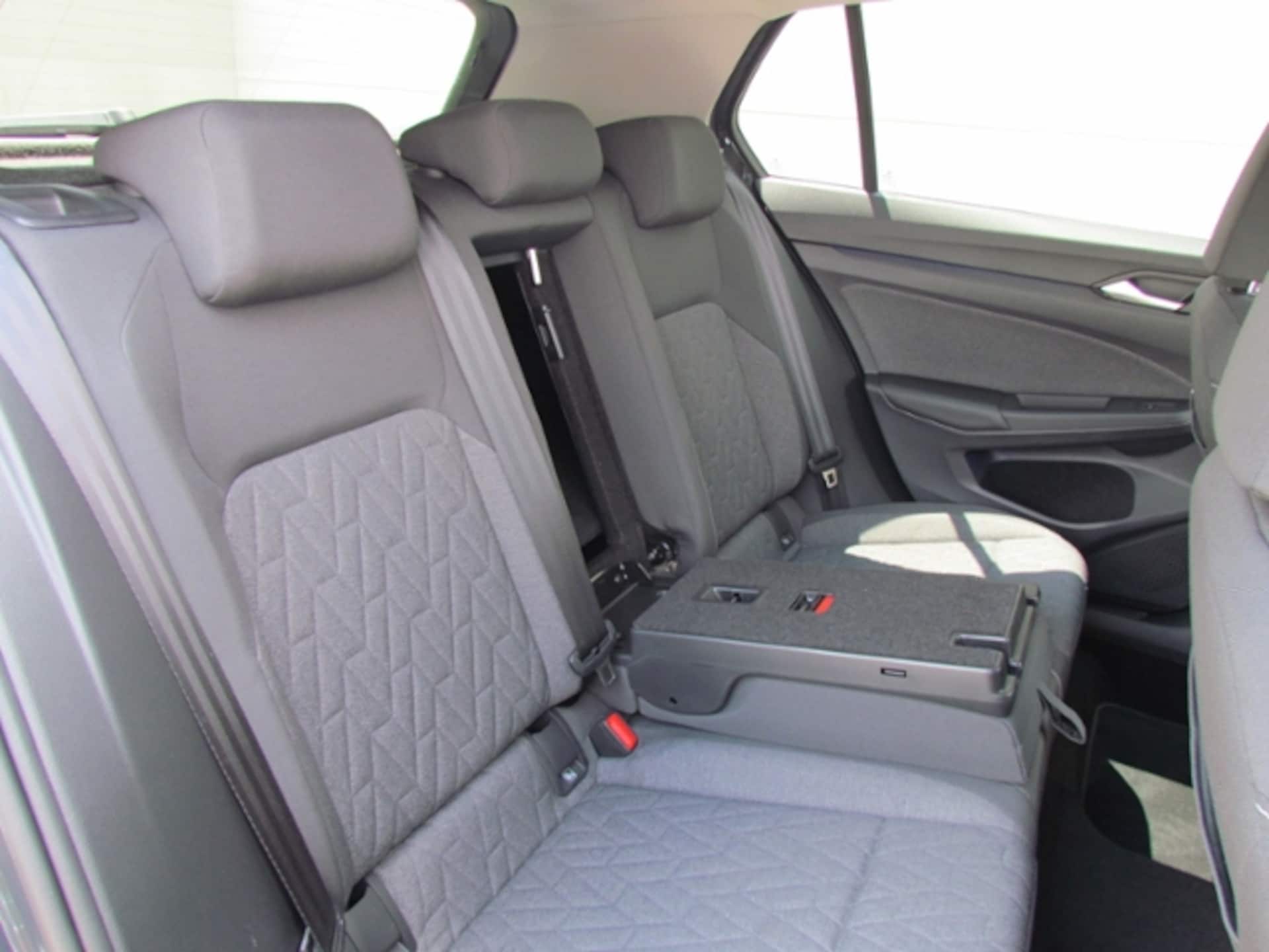 Volkswagen Golf MOVE