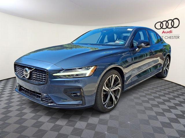 2024 Volvo S60