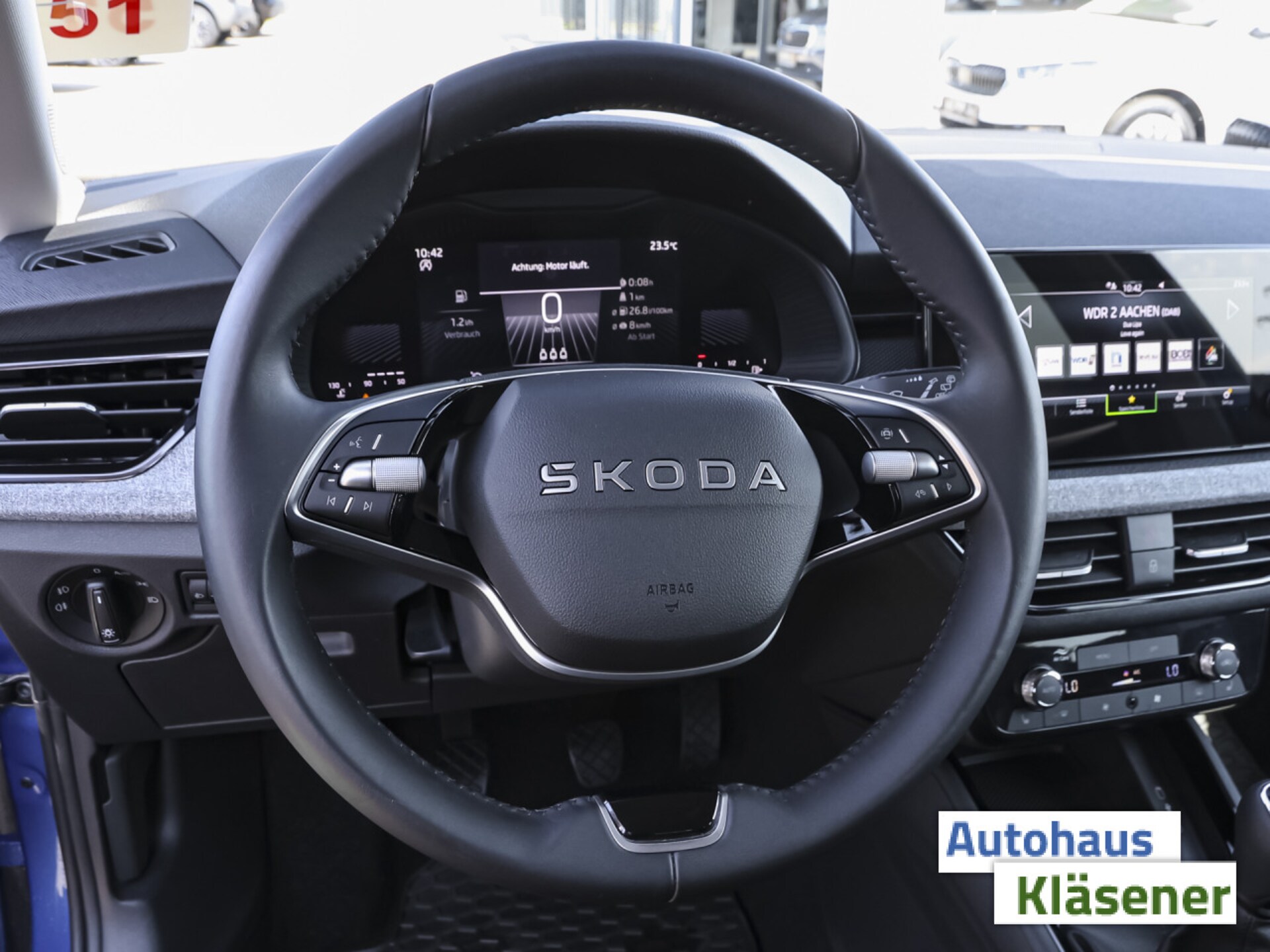 Skoda Kamiq 130