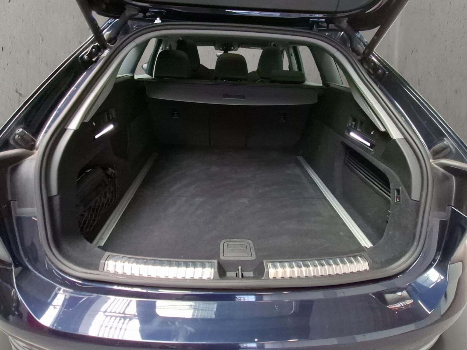 Audi A6 Avant – Bild 18