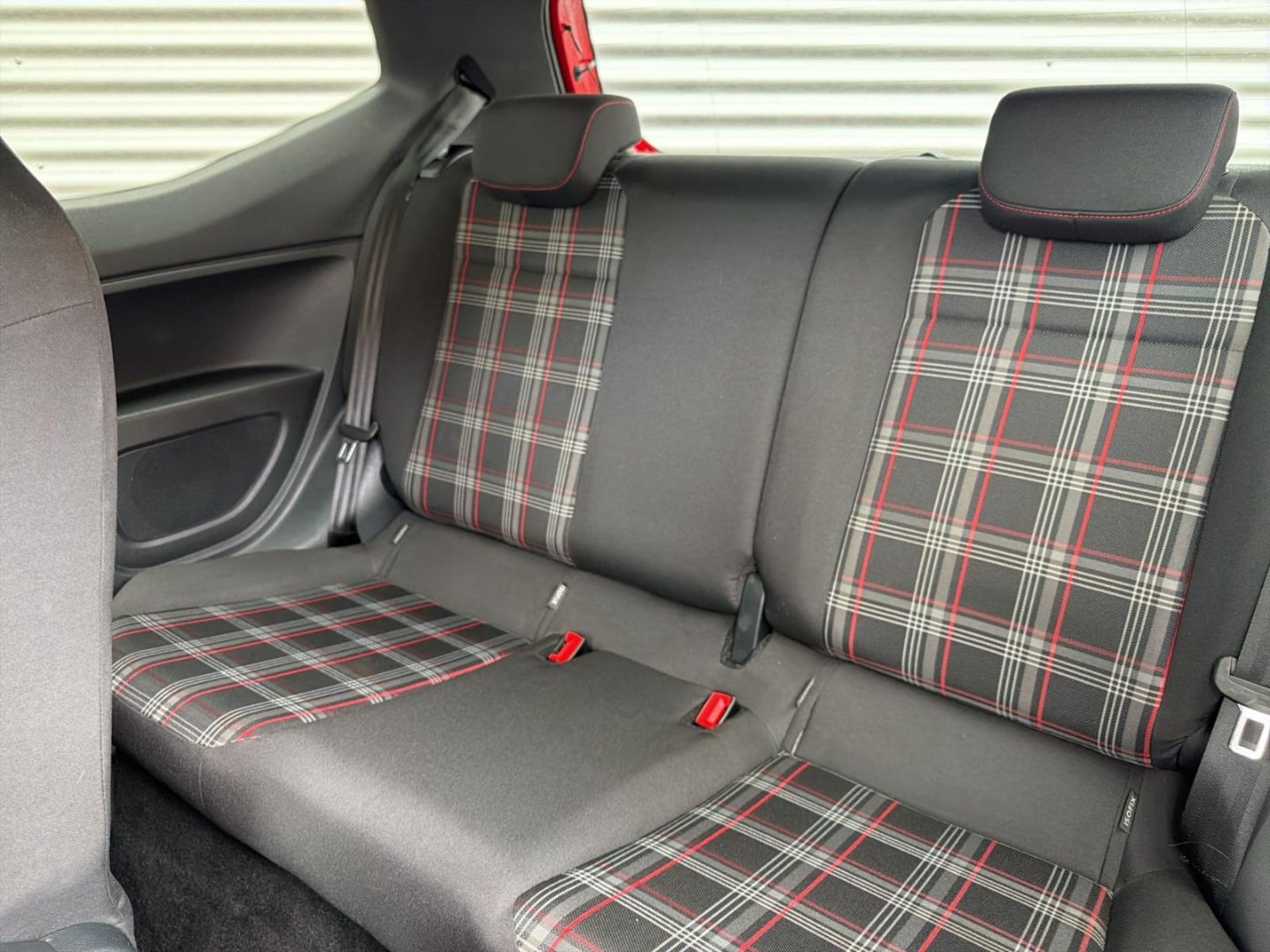 Volkswagen up! GTI