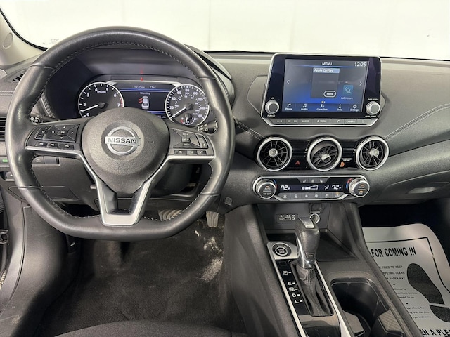 2023 Nissan Sentra