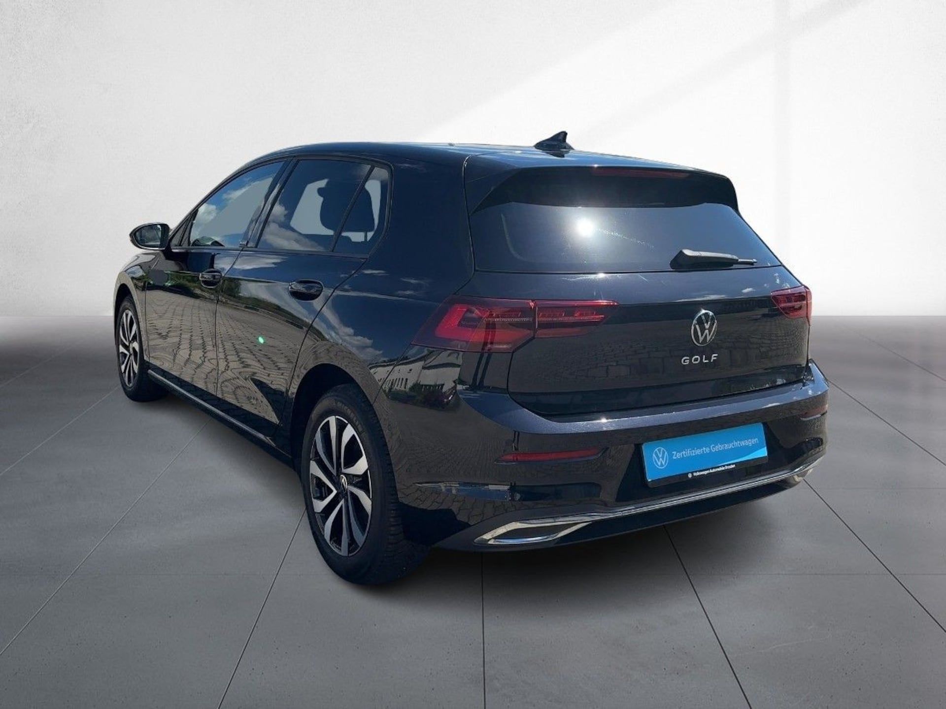 Volkswagen Golf Active