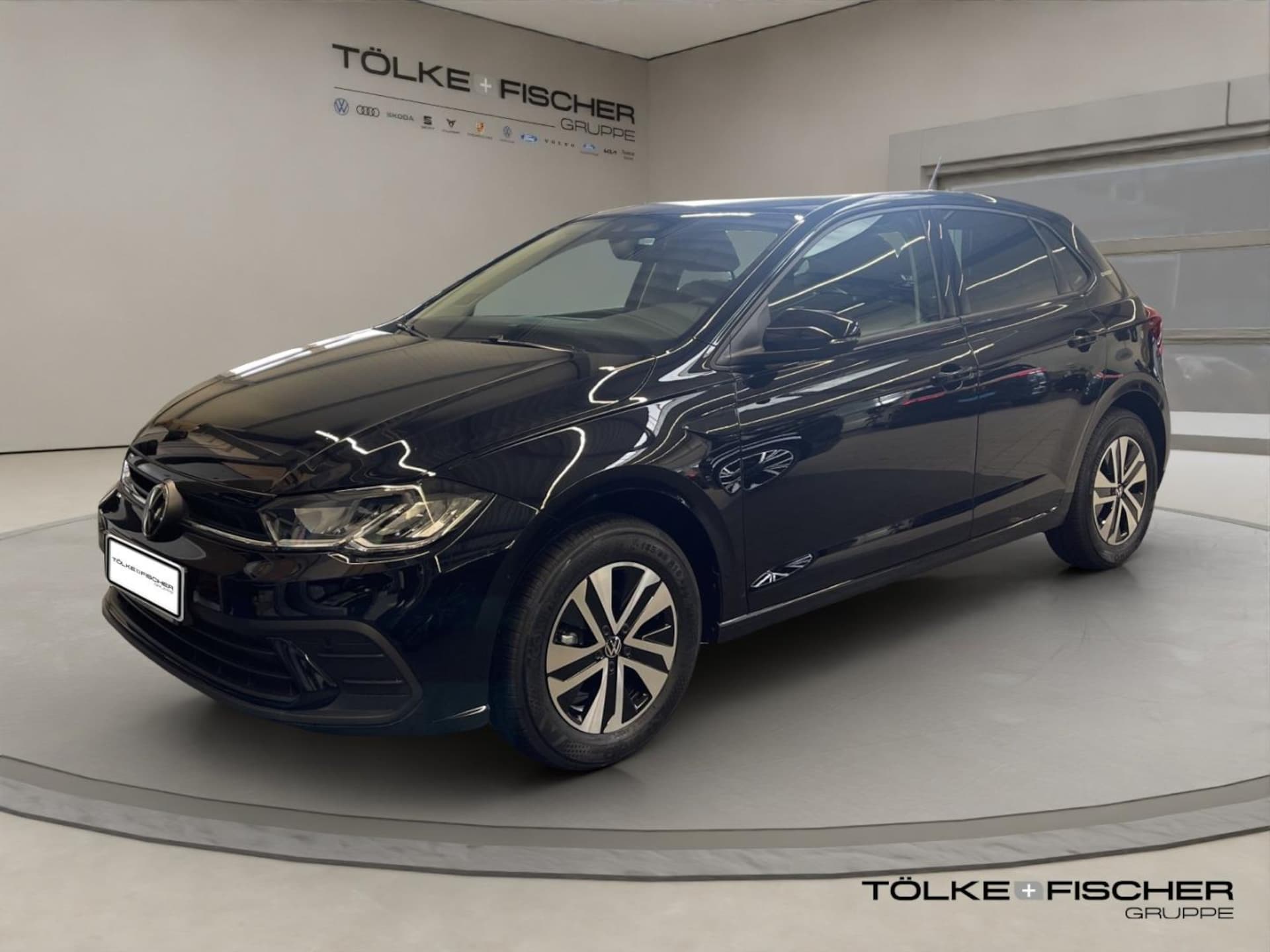 Volkswagen Polo Life