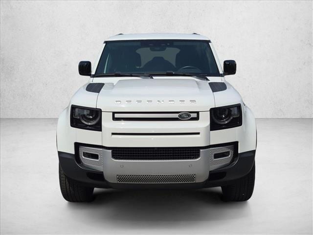 2024 Land Rover Defender