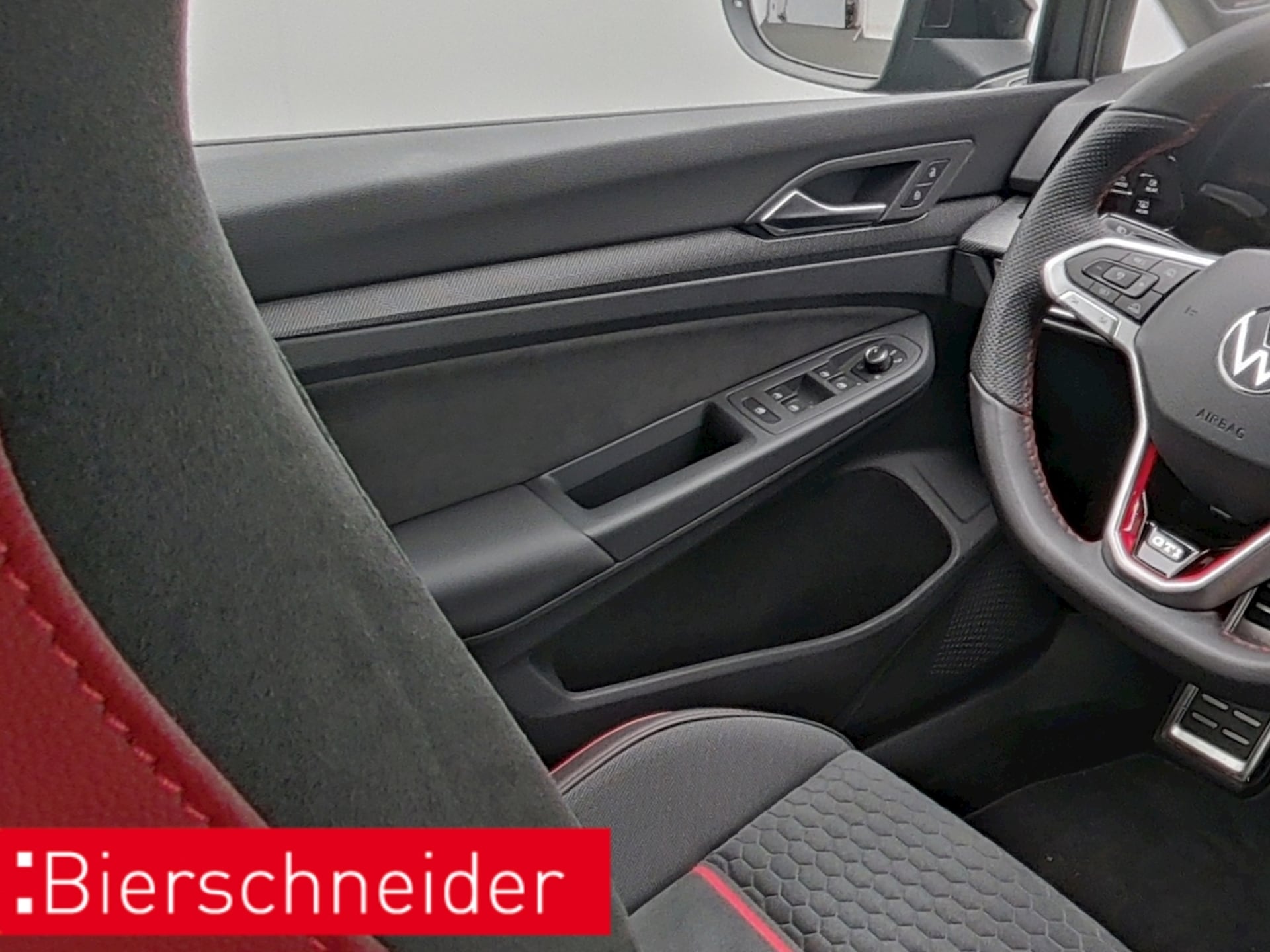 Volkswagen Golf GTI Clubsport
