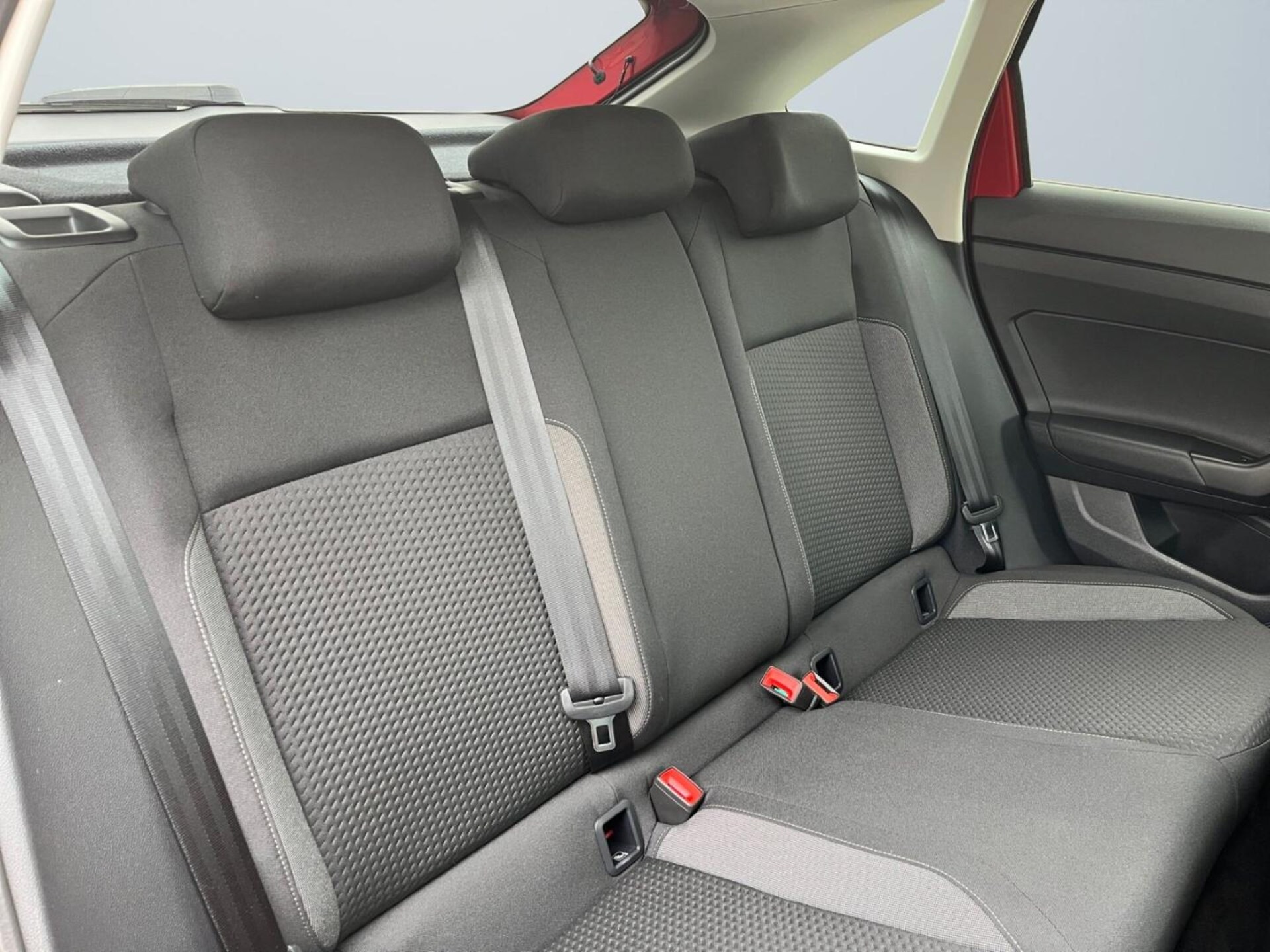Volkswagen Taigo Life