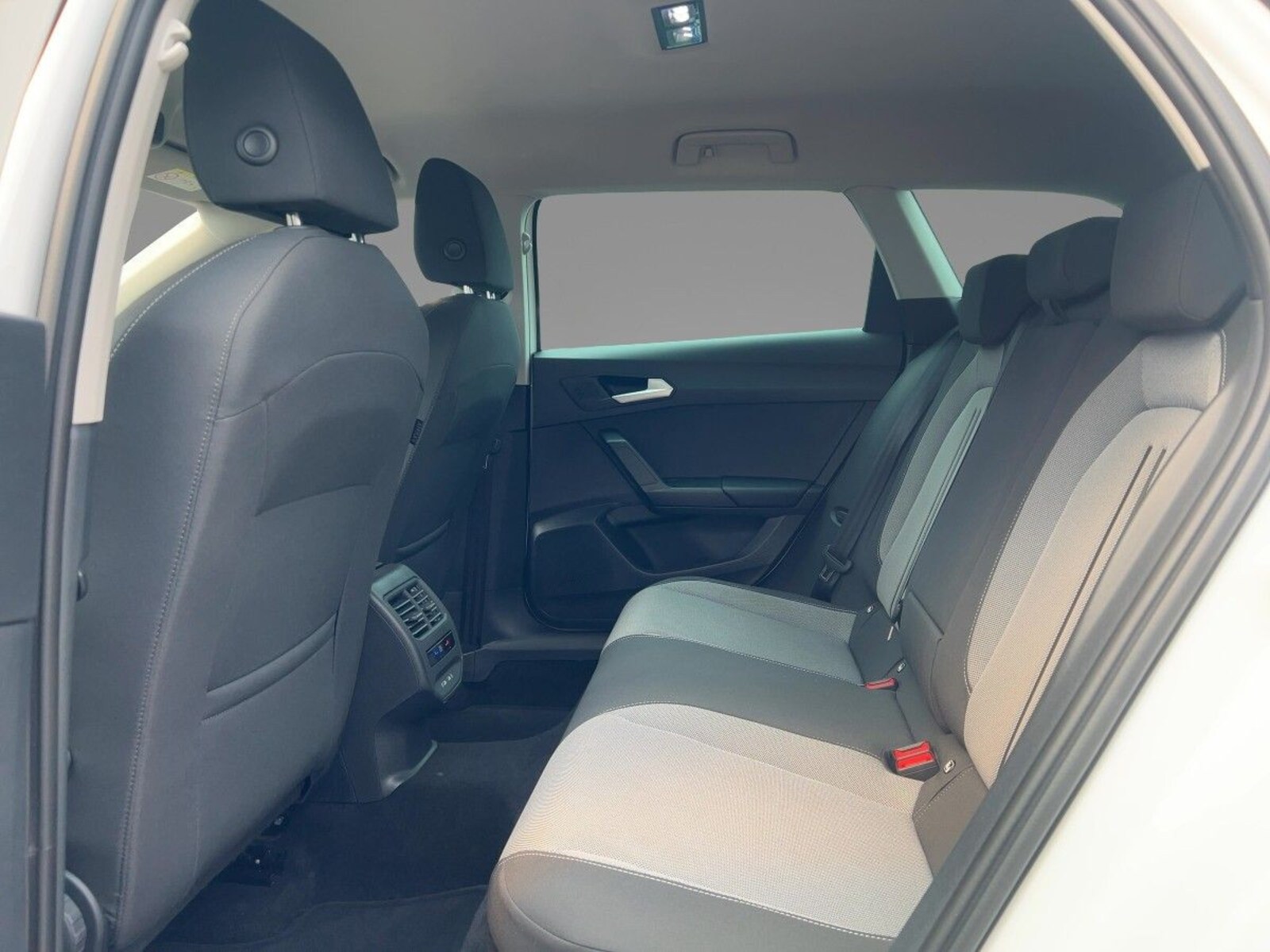 SEAT Leon Sportstourer – Bild 8