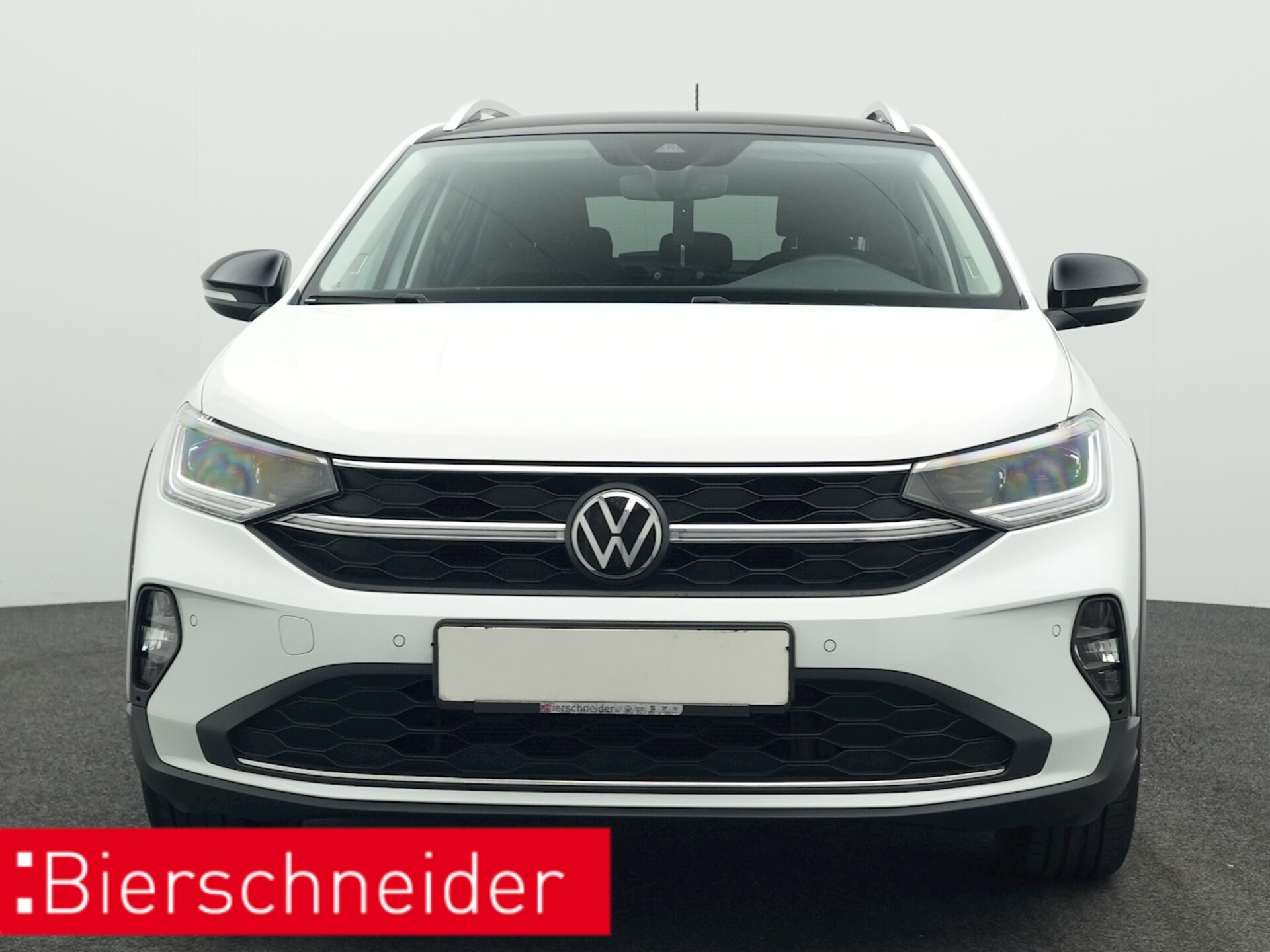 Volkswagen Taigo Style
