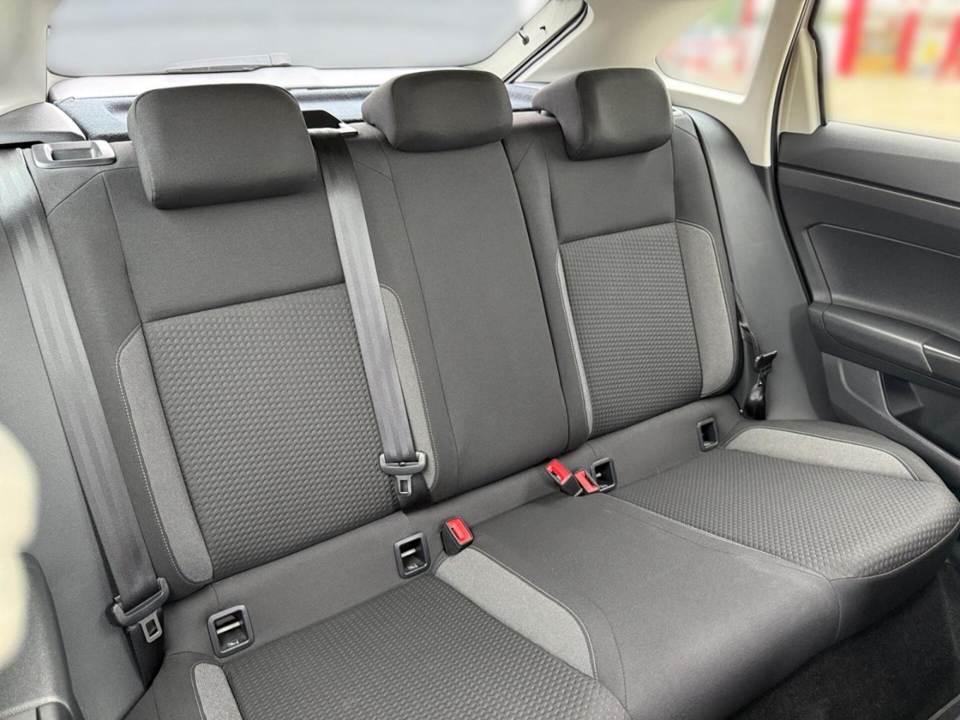 Volkswagen Taigo Life