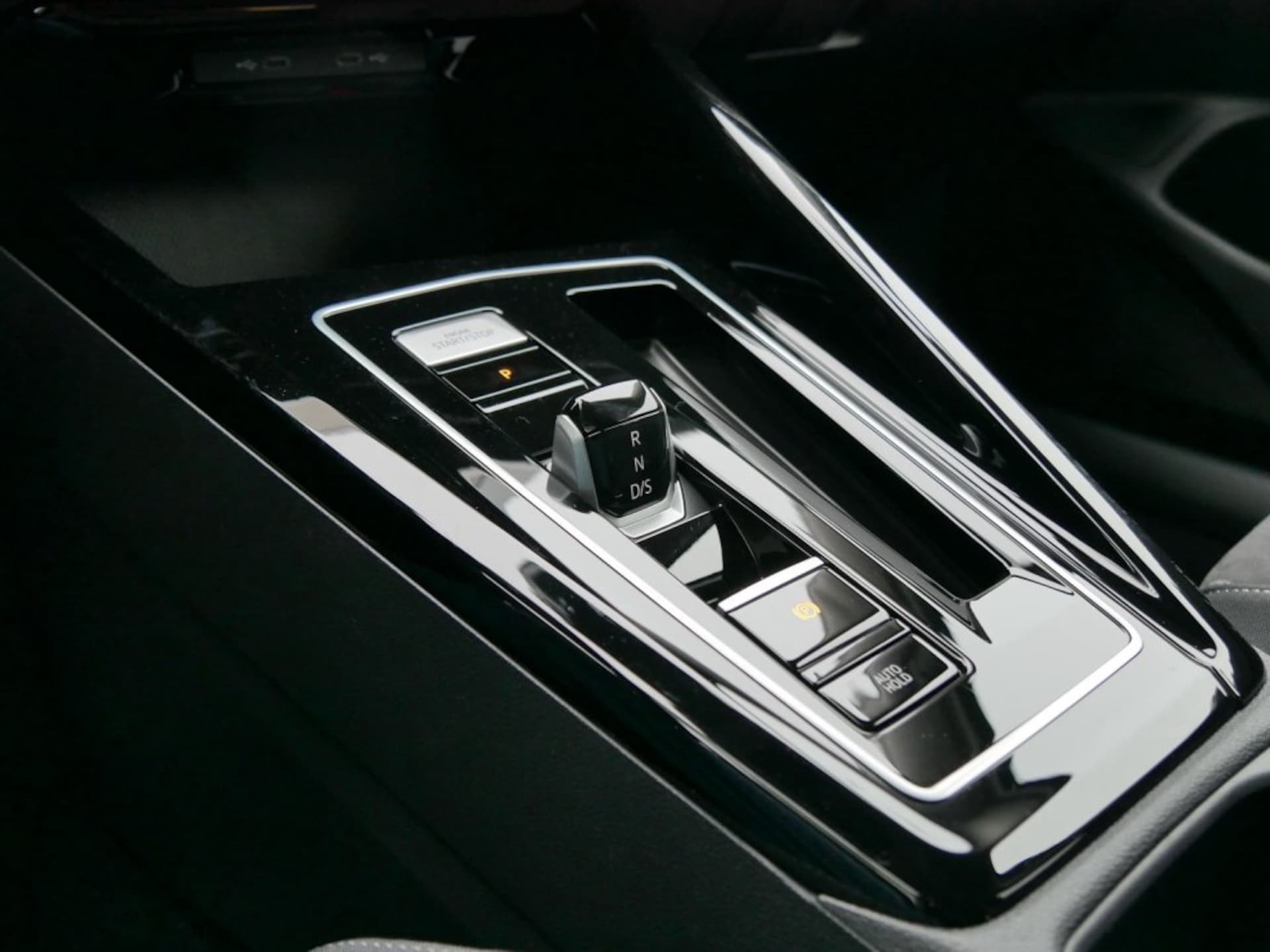 Volkswagen Golf Style