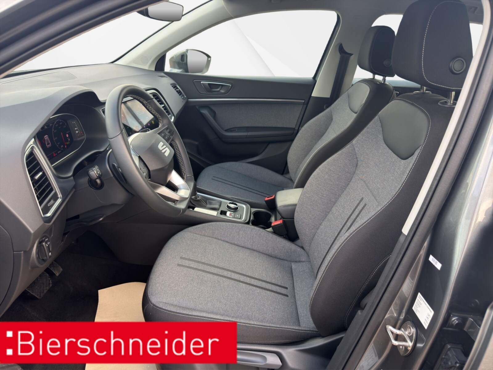 SEAT Ateca – Bild 10