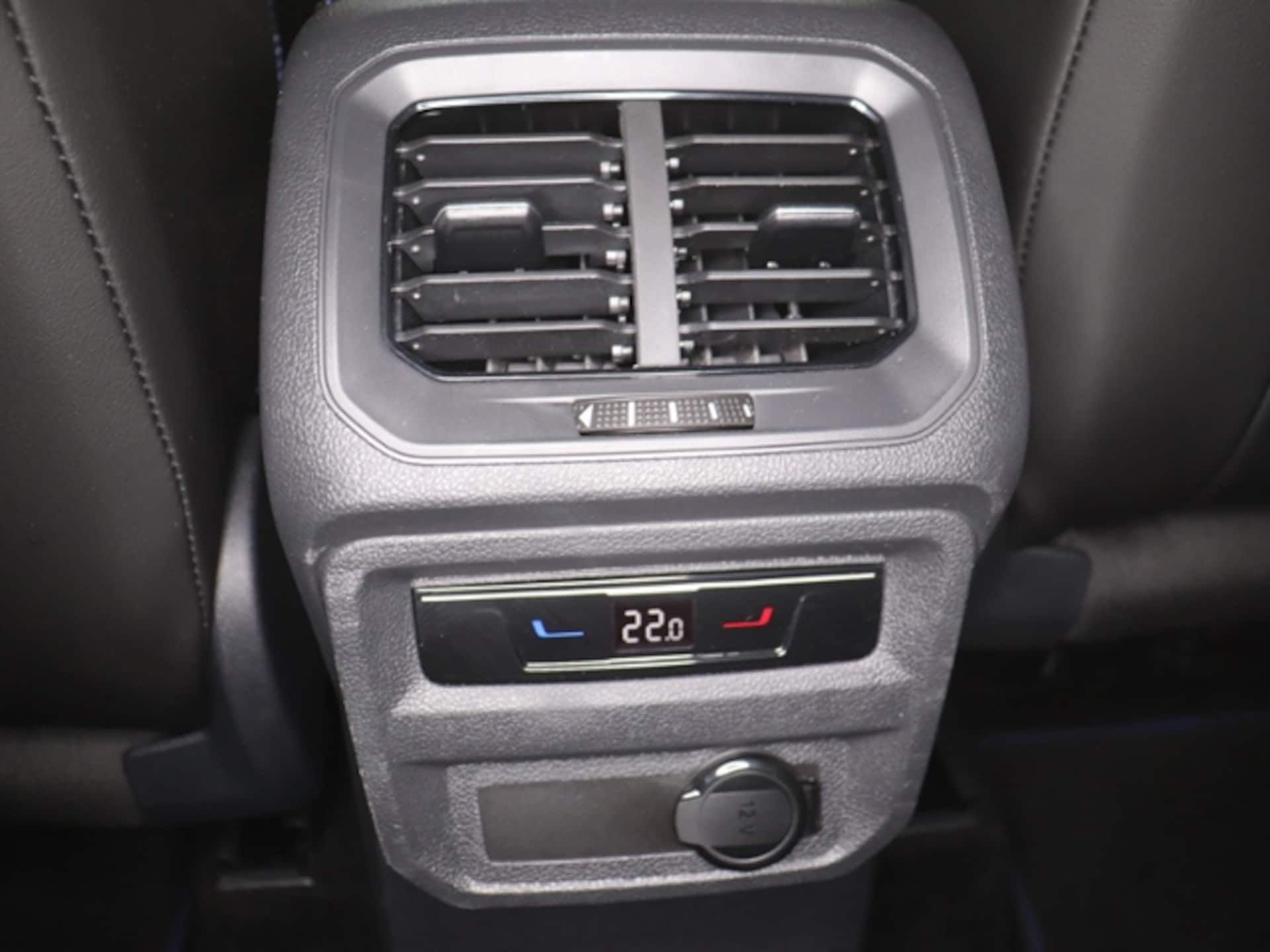 Volkswagen Tiguan R