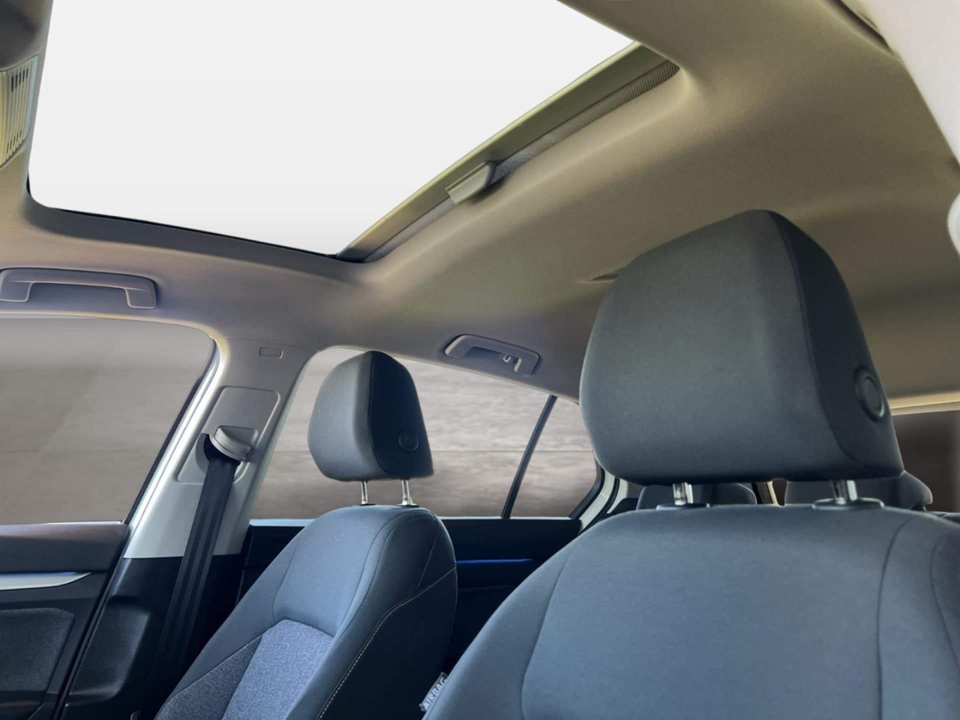 Volkswagen Golf MOVE