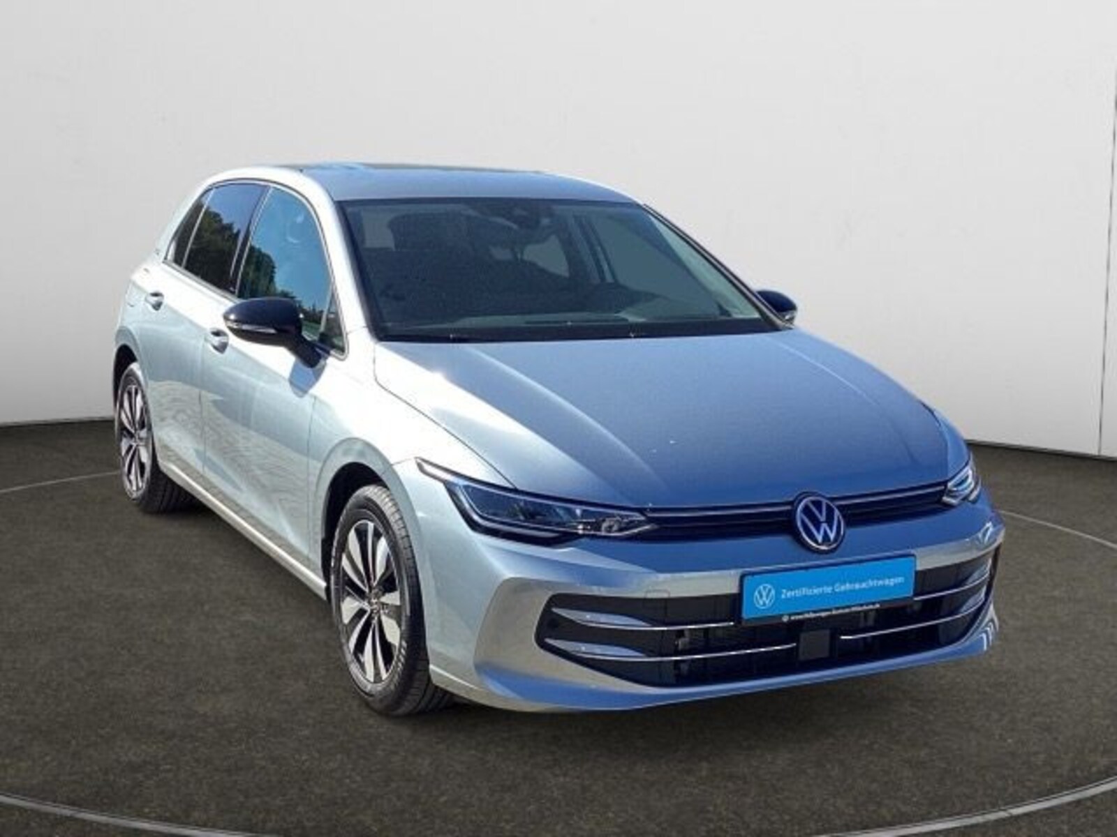 Volkswagen Golf – Bild 7