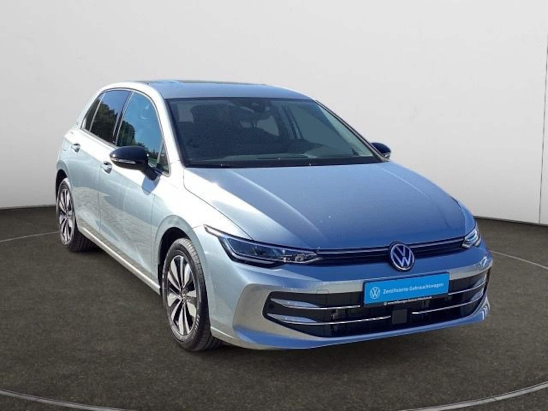 Volkswagen Golf Goal