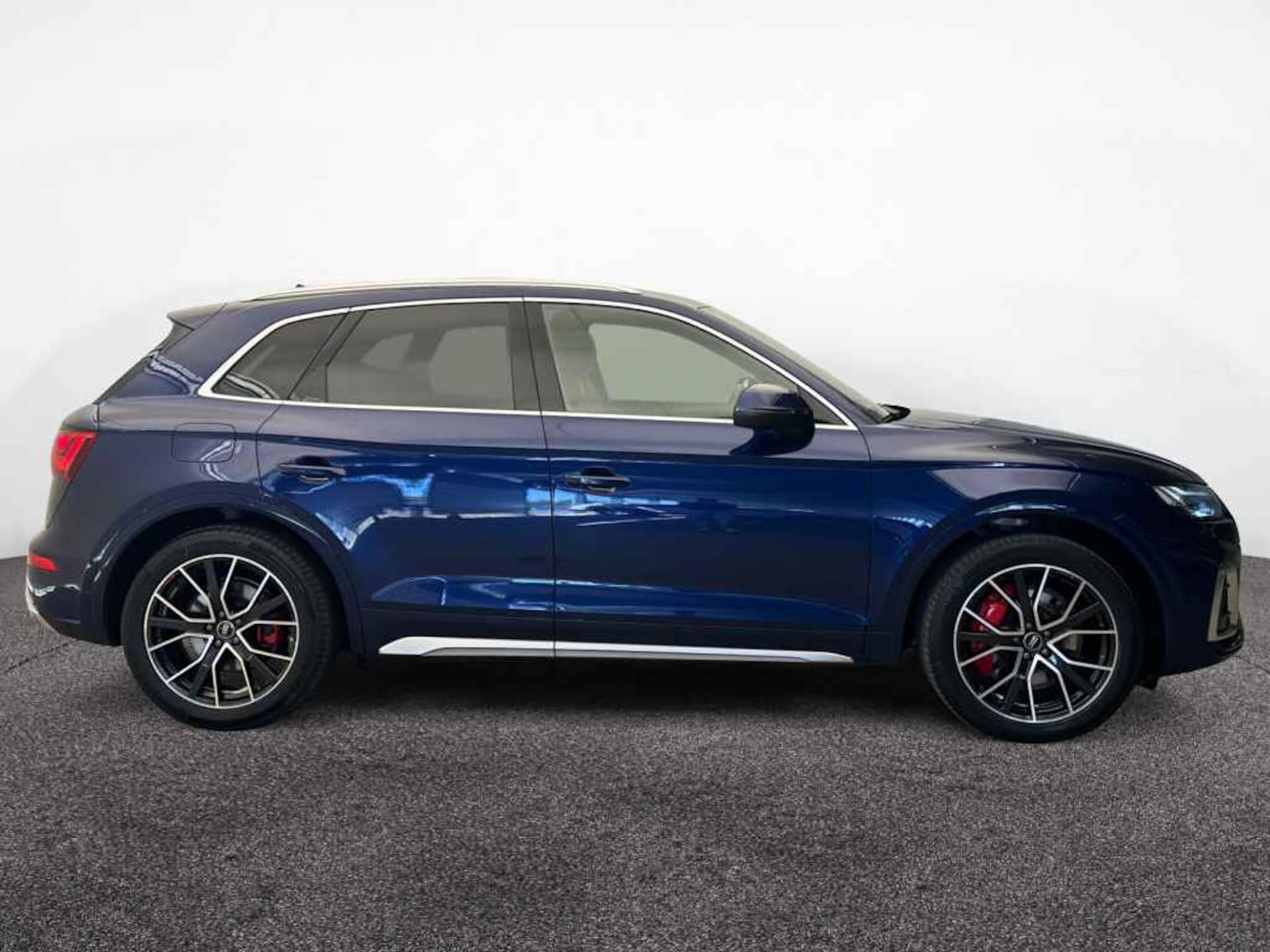Audi SQ5 SUV