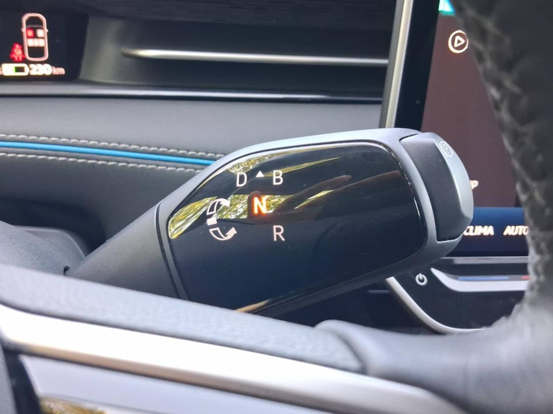 Volkswagen ID.7 Pro