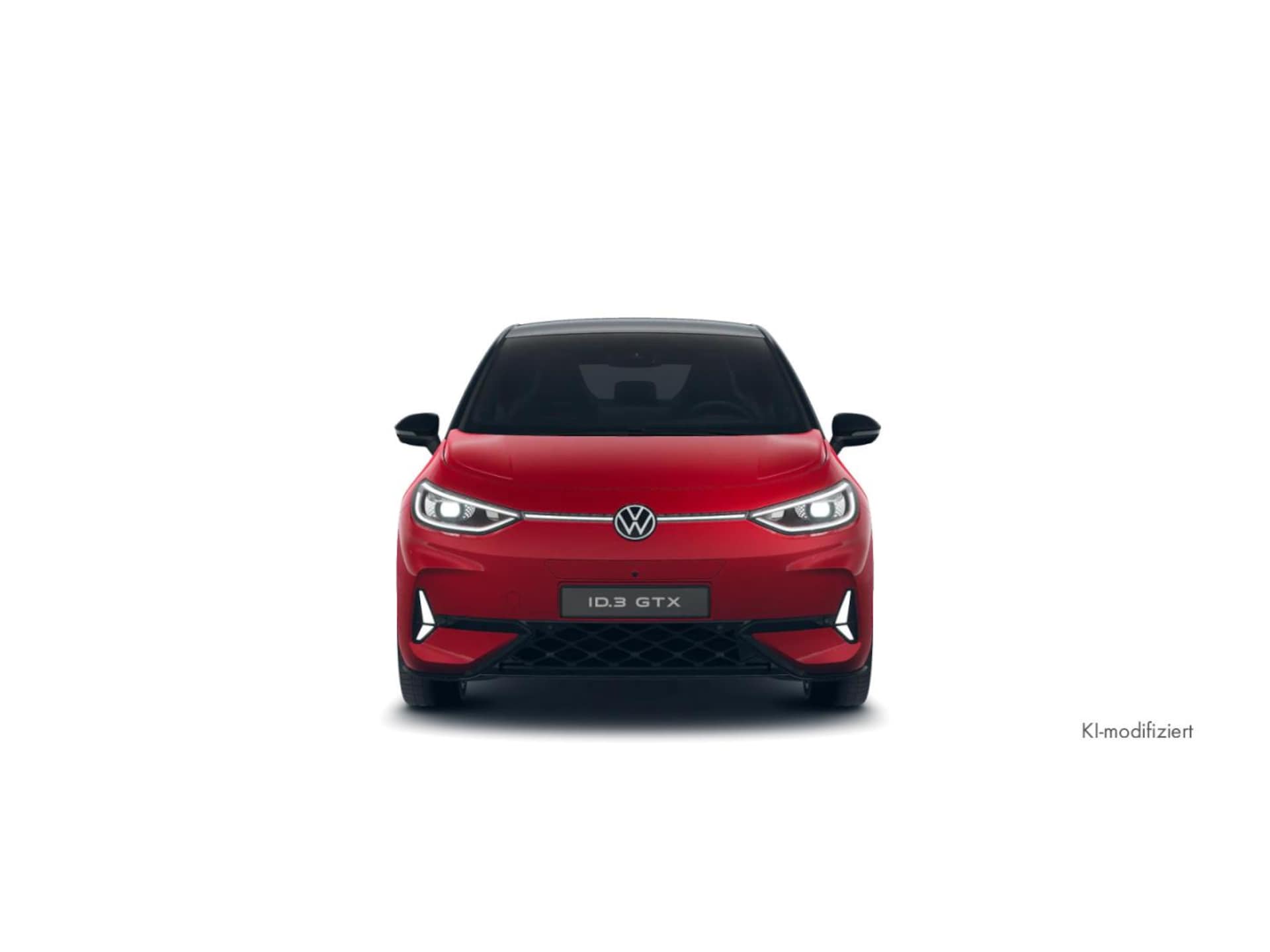 Volkswagen ID.3 GTX