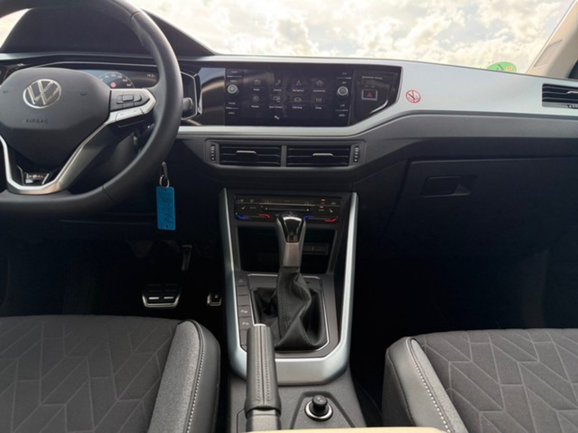 Volkswagen Polo Goal