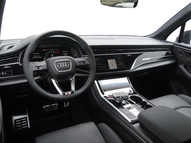 2026 Audi SQ7