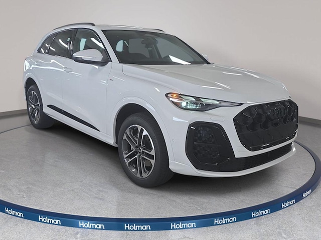 2026 Audi Q5