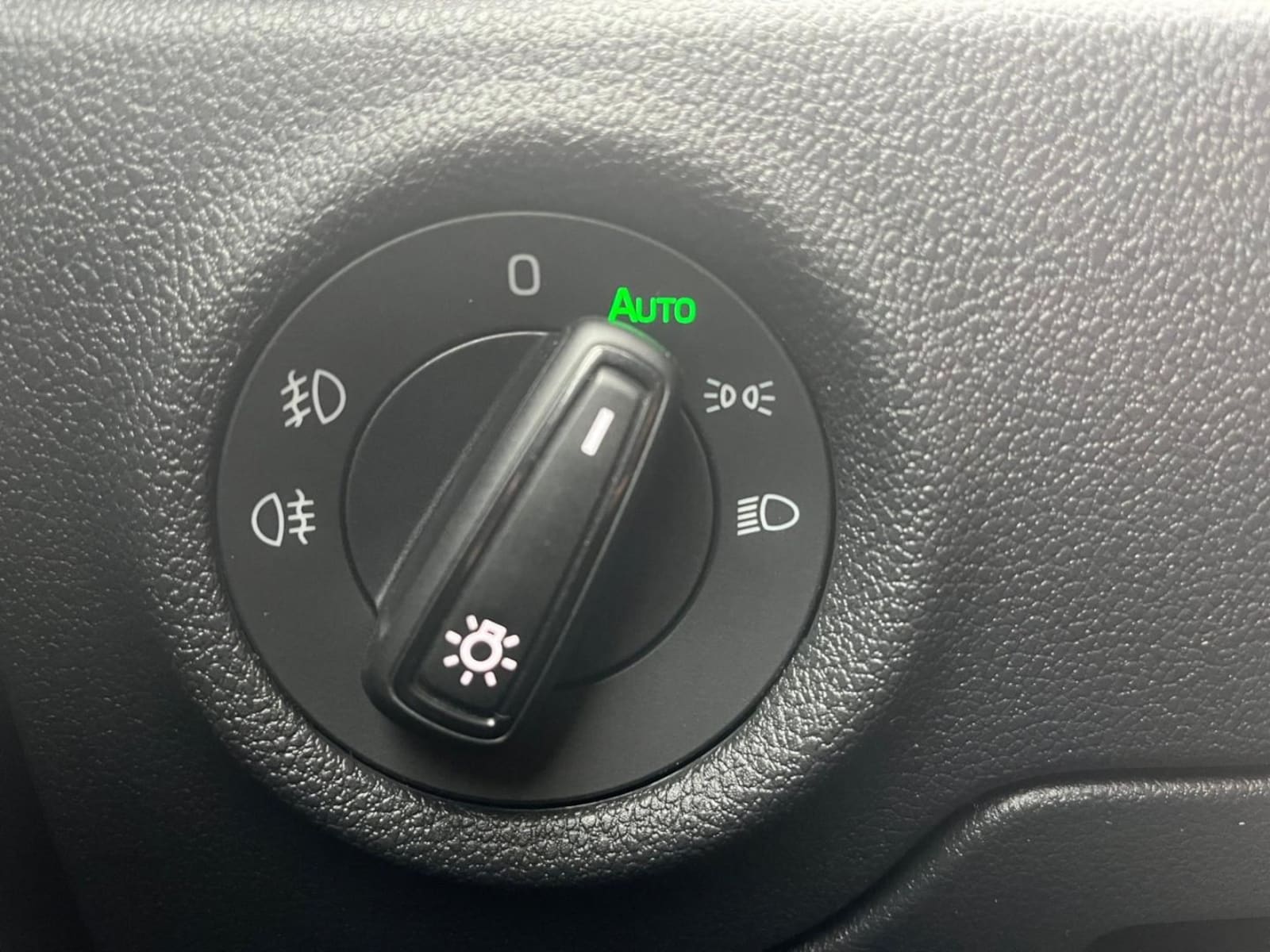 Škoda Fabia – Bild 17