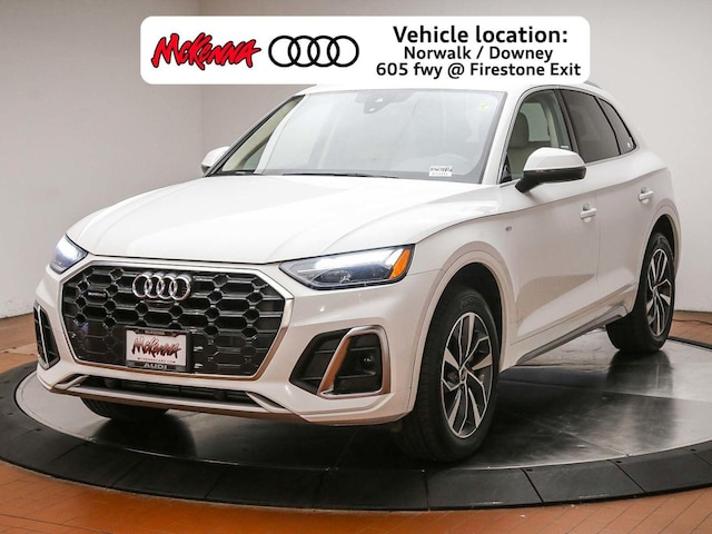Photo of 2023 Audi Q5