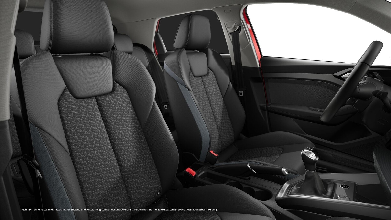 Audi A1 Sportback – Bild 4