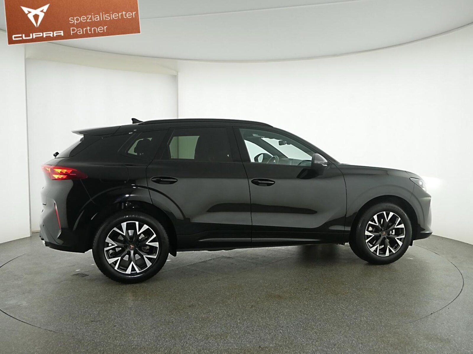 CUPRA Terramar – Bild 12
