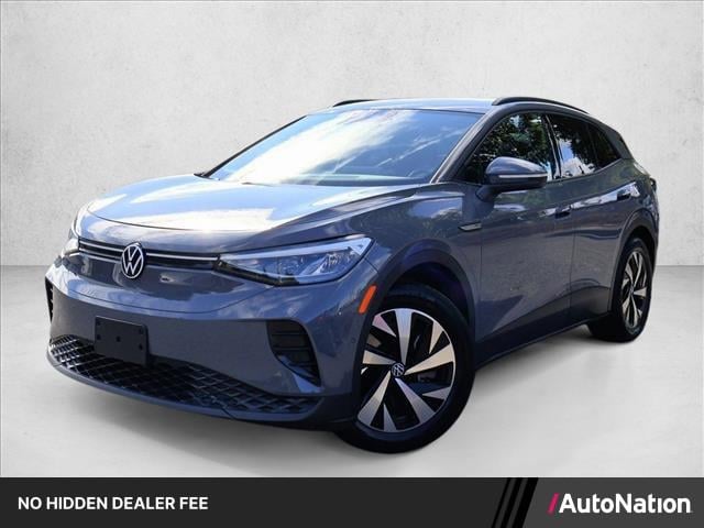 2023 Volkswagen ID.4