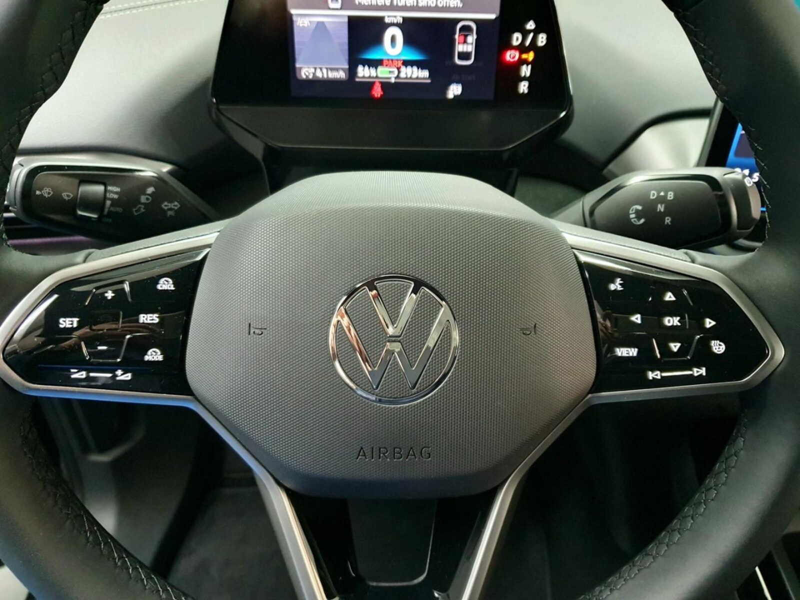 Volkswagen ID.5 – Bild 26
