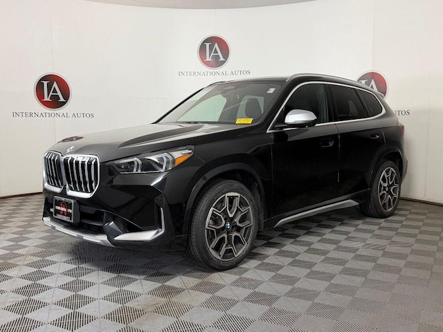 2023 BMW X1