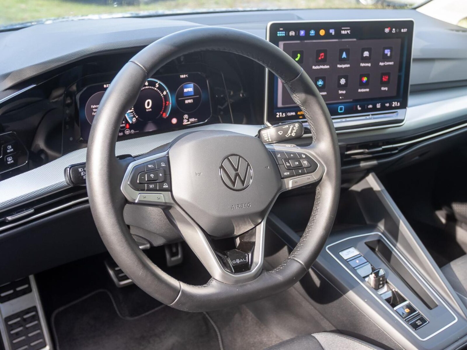 Volkswagen Golf – Bild 13