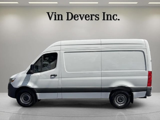 2024 Mercedes-Benz